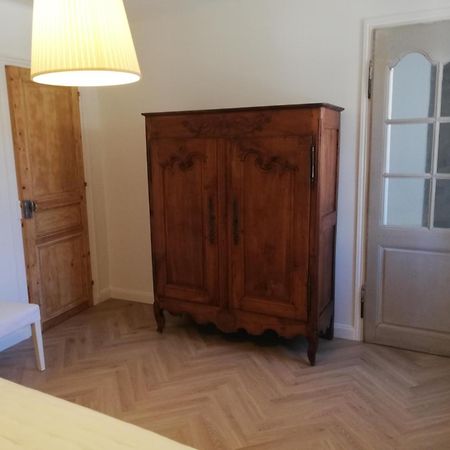 Les 3 Platanes Bed and Breakfast Conilhac-Corbières Exteriör bild