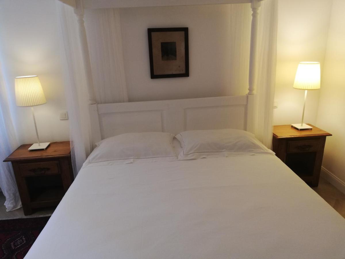 Les 3 Platanes Bed and Breakfast Conilhac-Corbières Exteriör bild
